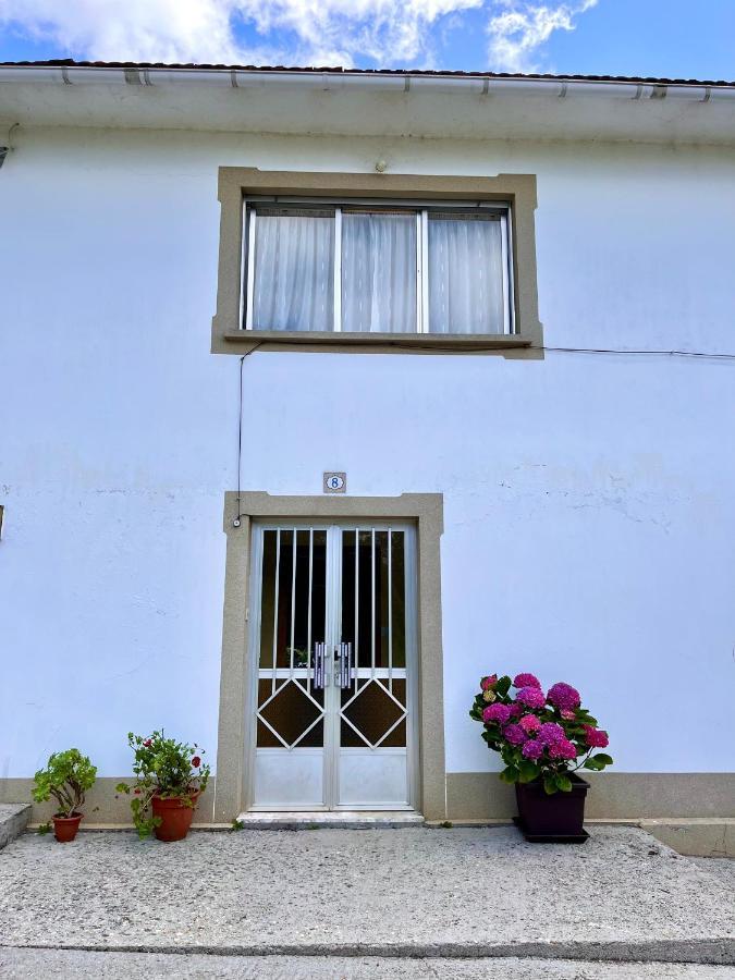 Casa Marina Villa Cerdido Exterior photo